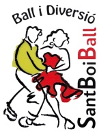 Associació Sant Boi Ball